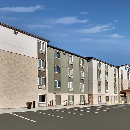 Extended Stay America Suites - Boston - Saugus-3