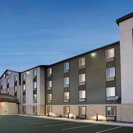 Extended Stay America Suites - Boston - Saugus-3