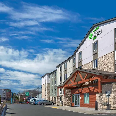 Extended Stay America Suites - Boston - Saugus-2