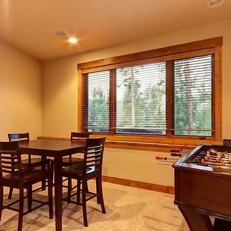 Big Timber Lodge By Ski Country Resorts-3