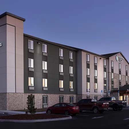 Extended Stay America Select Suites - Tampa - Brandon - East-2