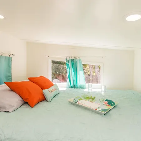 Tiny House Siesta-2