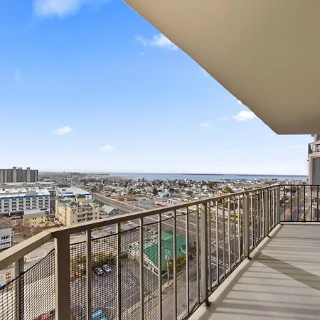 9400 Building #1506 Oceanview Great Location-2