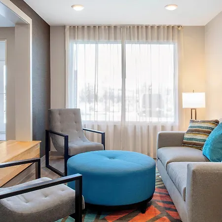 Extended Stay America Suites - Charlotte - Northlake-2