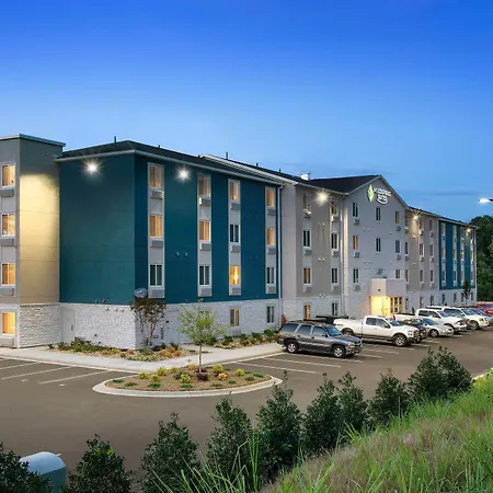 Extended Stay America Suites - Charlotte - Northlake-3