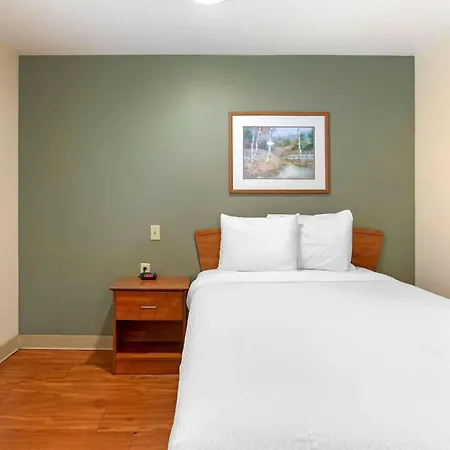 Extended Stay America Select Suites - Phoenix - West-2