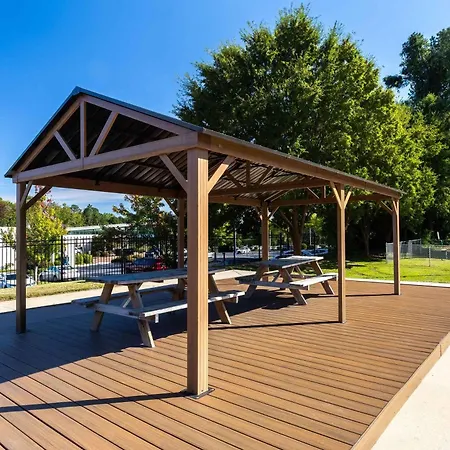 Extended Stay America Suites - Columbia - Greystone-3