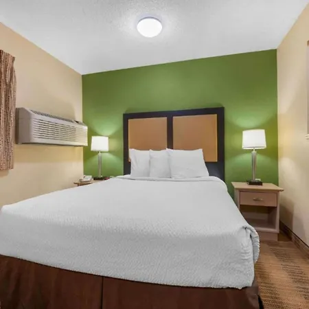 Studio 6 Extended Stay Florence Ky - Meijer Dr Cincinnati-2