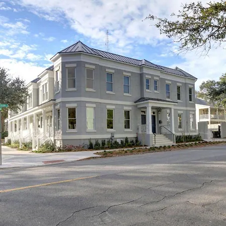 Habersham Hall-3
