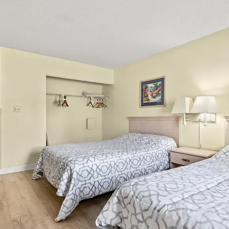 Ocean Dunes Villas 5110 & 5111-3