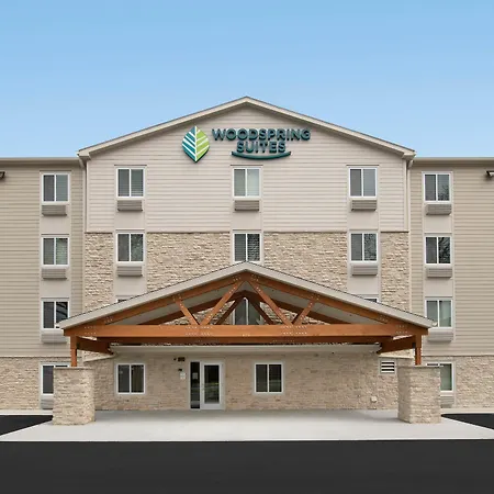 Extended Stay America Suites - St Paul - Woodbury-2