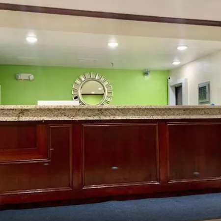 Sunrise Extended Stay Hotel-3