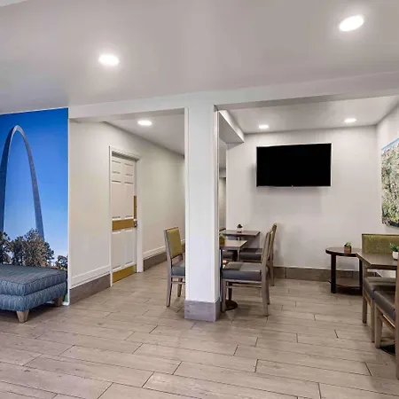 Extended Stay America Suites - St Louis - Fenton-3