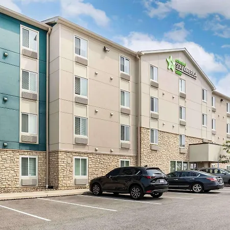 Extended Stay America Suites - Philadelphia - Plymouth Meeting - West-2