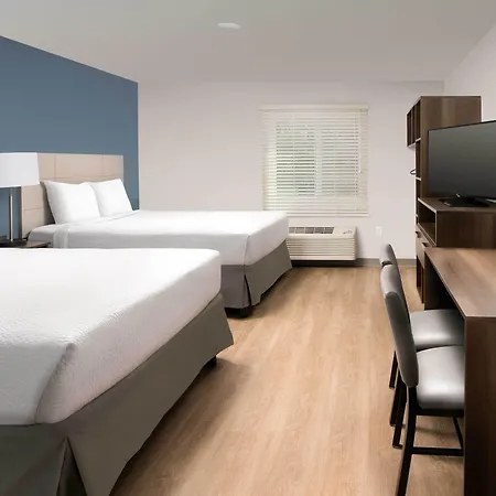 Extended Stay America Suites - Philadelphia - Plymouth Meeting - West-3