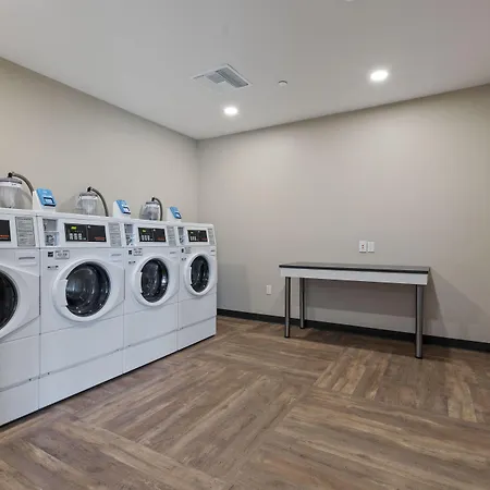 Extended Stay America Premier Suites - Melbourne - Palm Bay-2