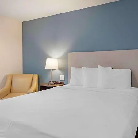 Extended Stay America Suites - Redlands-2