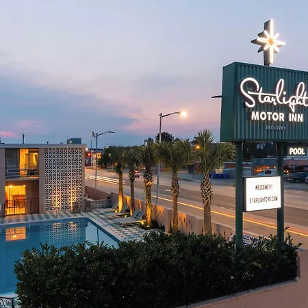 The Starlight Motor Inn-3