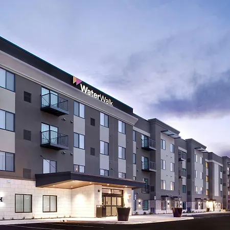 Waterwalk Extended Stay By Wyndham Tucson-3