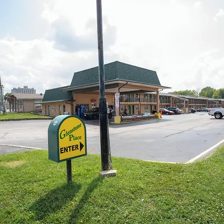 Glenstone Place Extended Stay Motel-3