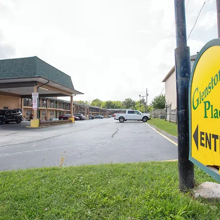 Glenstone Place Extended Stay Motel-2
