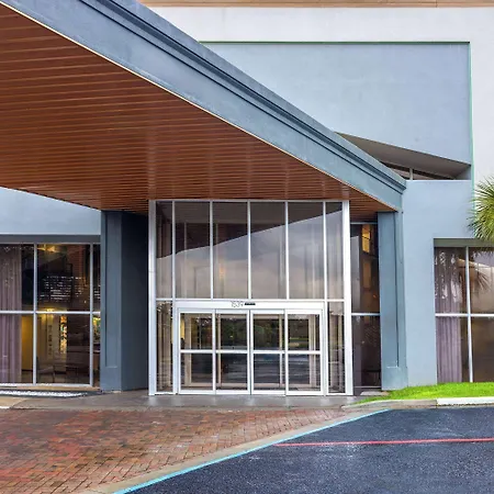 Hawthorn Extended Stay By Wyndham Columbia-Ft Jackson-2