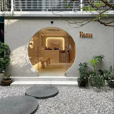 Rema Residence China Town Main Road-2