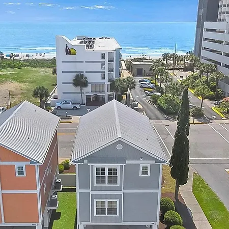South Beach Cottages 2619-2