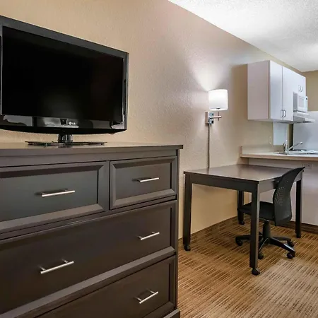 Extended Stay America Suites - Orlando - Orlando Theme Parks - Major Blvd-2