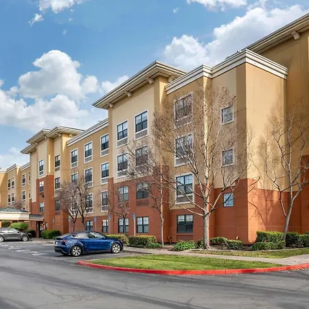Extended Stay America Premier Suites - Oakland - Alameda-2