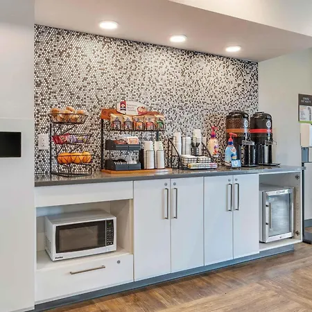 Extended Stay America Premier Suites - Oakland - Alameda-3