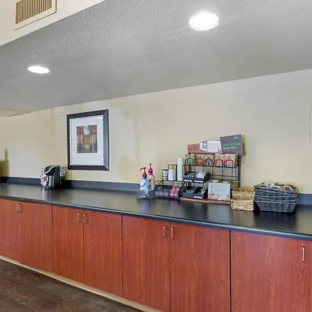 Extended Stay America Suites - Denver - Aurora North-3