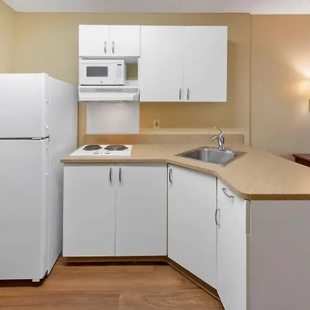 Extended Stay America Suites - Foxboro - Norton-2