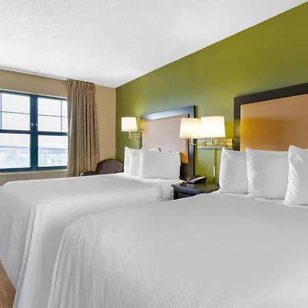 Extended Stay America Suites - Foxboro - Norton-3