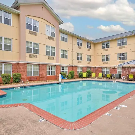 Extended Stay America Suites - Atlanta - Alpharetta - Northpoint - West-2