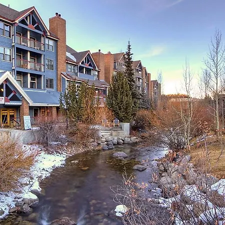 River Mountain Lodge Iowa Hill Condo: Updated, Ski-In, Downtown-2