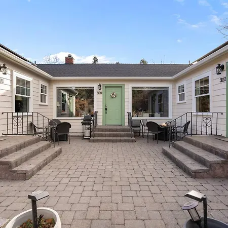 Drake Cottage 311-2