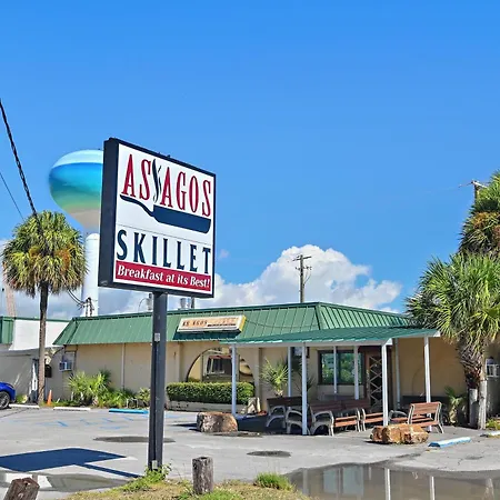 Islander Beach Resort 6012-3