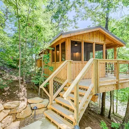 The Cherry In Treehouse Grove At Norton Creek-2