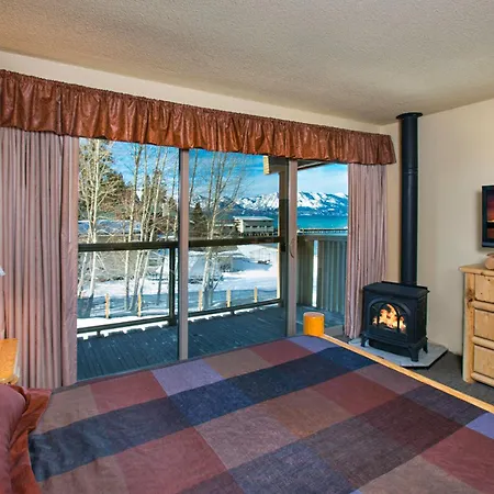 Tahoe Lakeshore Lodge & Spa-3
