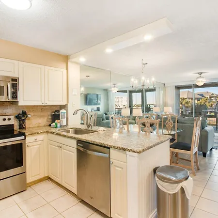 Magnolia House At Destin Pointe 203-3