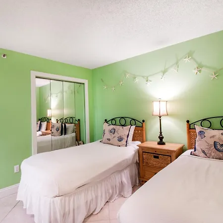 Magnolia House At Destin Pointe 203-2