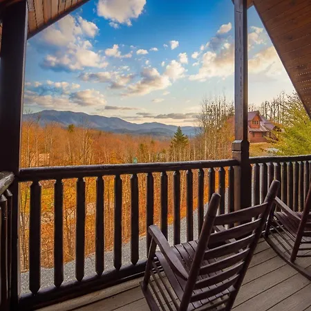Best Value: Hot Tub Cabin Nights Under Stars-2