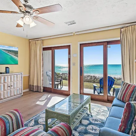 Crystal Villas A-2-2
