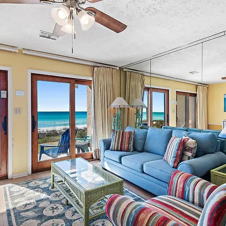 Crystal Villas A-2-3