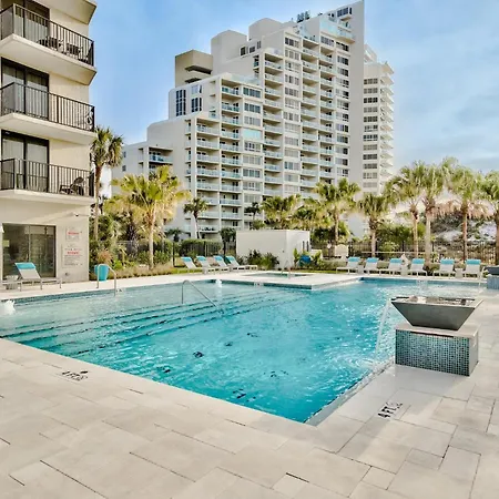 Beachside One 4101-3