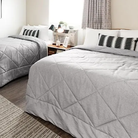 Intown Suites Extended Stay Dallas Tx - Medical Center-3