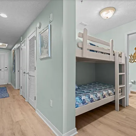 Destin West Beach Resort #609-1Br/2Ba-Sleeps 6-3