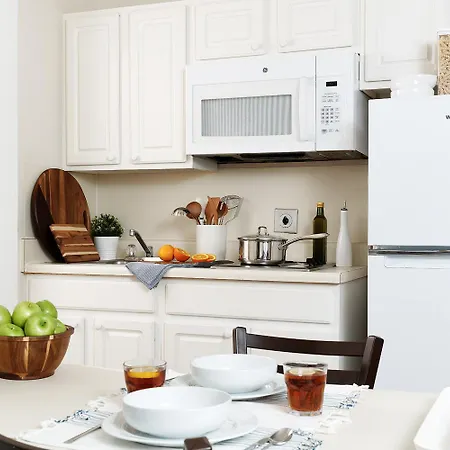Intown Suites Extended Stay Dallas Tx - Park Central-2