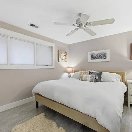 78 Fairway Villas 3 Bedroom Golf Sea Pines-3